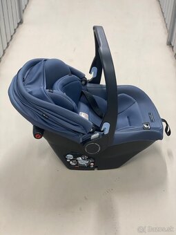 Vajicko Peg Perego primo viaggio - 2