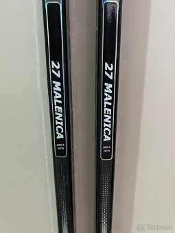 ✅ 2 x - ĽAVÁ TRUE CATALYST 9x3 - P92 - 75 FLEX - 182-4 CM ✅ - 2