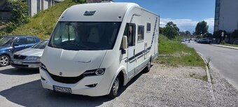 Autokaravan Mc louis Nevis - 2