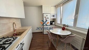 Prenajmeme krásny 1 izbový byt v Centre Prievidze - 2