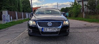 Volkswagen Passat 2.0 Tdi 103kW kúpený na Slovensku - 2