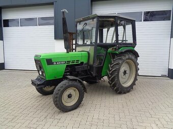 Deutz Fahr 4807 - 2