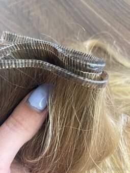 Genius weft spoje na mieru - 2