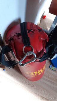 Box vrece 12kg mech - 2