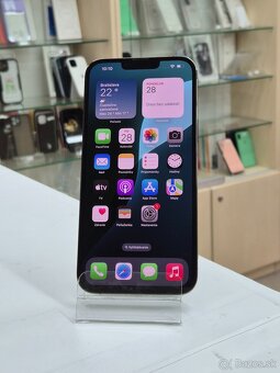Iphone 13 Pro Max 256GB | ZÁRUKA 24 mesiacov BATÉRIA 100% - 2