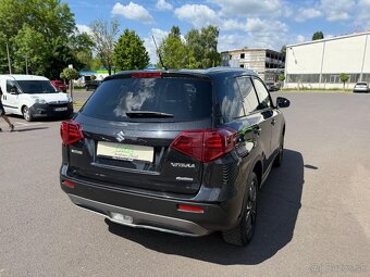Suzuki Vitara 1,4b 103kw 4x4 - 2