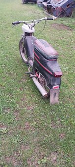 Jawa pionier - 2