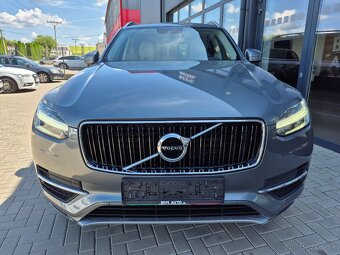 Volvo XC90 D5 235k Drive-E Momentum 7m AWD A/T - 2