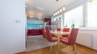 HALO reality - Prenájom, trojizbový byt Bratislava Nové Mest - 2