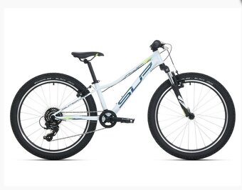 Detský bicykel 24" - 2