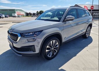 Škoda Kodiaq 2.0 TDI SCR EVO Joy Plus DSG - 2