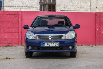 Renault Thalia 1.2 16V Expression - 2