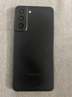 Samsung S21 - 2