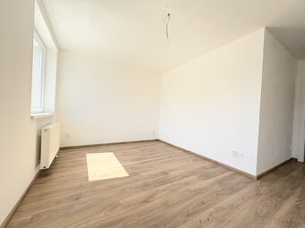 Slnečný 2i byt s balkónom v štandarde - 2