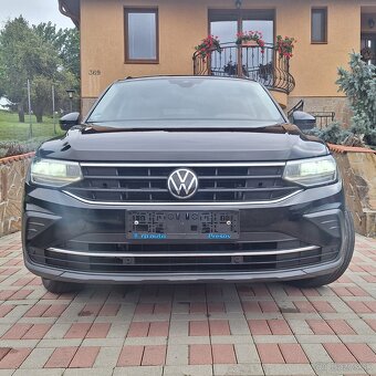 Volkswagen Tiguan 2.0 TDI EVO Life DSG - 2