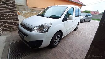 Berlingo 1.6hdi - 2