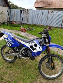 Gas Gas ec 50 rookie - 2