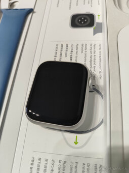 Apple watch series 9 45mm - 2