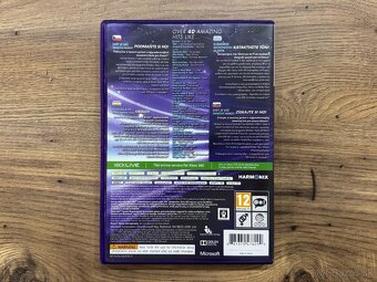 Hra XBOX 360 - Dance Central 3 - 2