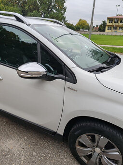 Predám Peugeot 2008 - 2