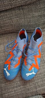 PUMA lisokoliky - 2