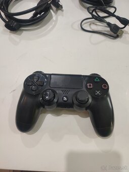 Sony PS4 1TB - 2