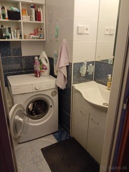 Prenajom-Bratislava,dubravka - 2
