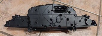Honda ST 1300 - Prístrojovka - 2