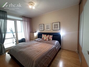 ZREKONŠTRUOVANÝ A ZARIADENÝ 3-IZB.BYT - HRNČIARSKA, STROPKOV - 2