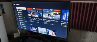 Samsung Ue55ru 7402 uh - 2