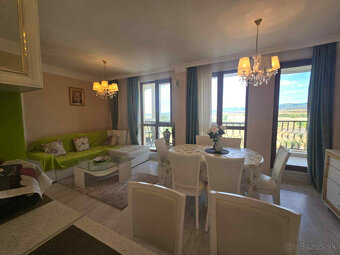 Luxusný Apartmán s tromi izbami, Sunny Beach, Bulharsko - 2