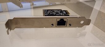 Sietova karta Axagon - 2