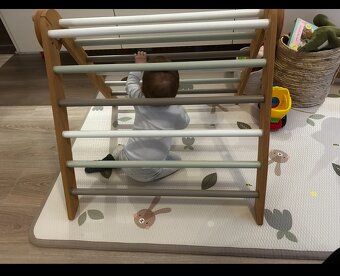 Najdokonalejší piklerovej trojuholník. - 2