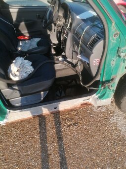 Peugeot partner 1.4b 55kw - 2