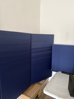 Akusticke panely 8 ks - 2