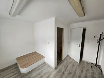 Prenájom priestorov v centre mesta Svidník - 2