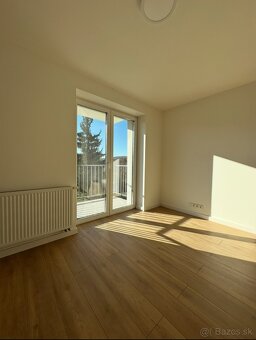 Prenajmem trojizbovy byt v obci Ortuťová - 2