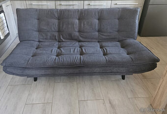 Rozkladacia sedačka Gauč - 2