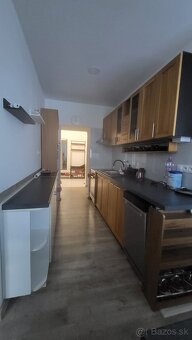 Zariadený veľký byt v centre Krásna nad Kysucou - 2