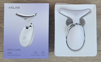 Masážny prístroj na tvár - 2