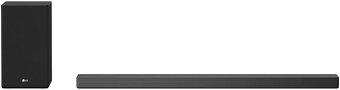 Soundbar LG SN9Y, 5.1.2, 520W - 2