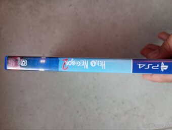 Hra na PS4 Hello Neighbor 2 - 2