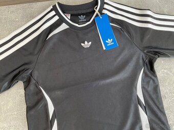 Chlapčenské tričko Adidas NOVÉ - 2
