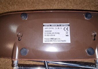 TV anténa EMOS EM-9041 - 2