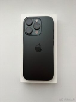 📱 iPhone 16 Pro 128 GB – TOP stav, záruka, ako nový - 2