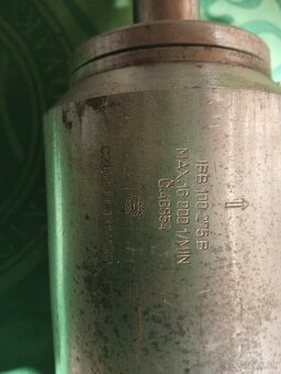 Fortuna Brúska nastrojová - 2