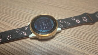 Garmin vivoactive 4s - 2