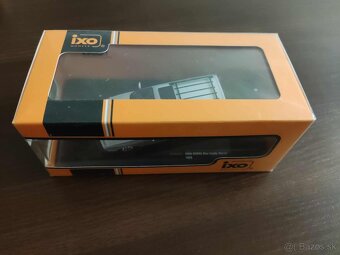 Ford Sierra Ghia Estate 1988 1:43 - 2