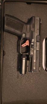 Canik TP9 9x19 - 2