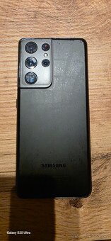 Samsung s21 ultra 5G - 2